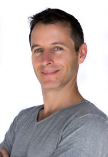 Travis Katz, co-fondateur et CEO de Trip.com - DR