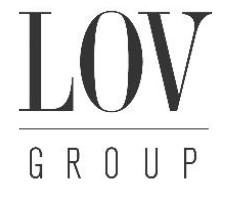 LOV Group nomme J.-L. Nabet à la tête de Financière LOV et G. Fonquernie DG de LOV Hotel Collection