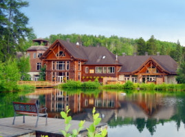 L'Auberge du Lac Taureau est la première adresse de SEH au Canada - Photo : SEH United Hoteliers
