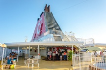 Corsica Linea, une passerelle entre le continent, l’île de beauté et le Maghreb Corsica Linea, une passerelle entre le continent, l’île de beauté et le Maghreb