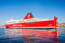 DR Corsica Linea DR Corsica Linea