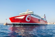 Corsica Linea, une passerelle entre le continent, l’île de beauté et le Maghreb Corsica Linea, une passerelle entre le continent, l’île de beauté et le Maghreb