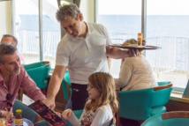 Corsica Linea, une passerelle entre le continent, l’île de beauté et le Maghreb Corsica Linea, une passerelle entre le continent, l’île de beauté et le Maghreb