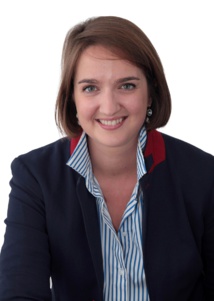 Anne-Lise Levitre, directrice générale adjointe de Meet and Com - DR : Meet and Com Anne-Lise Levitre, directrice générale adjointe de Meet and Com - DR : Meet and Com