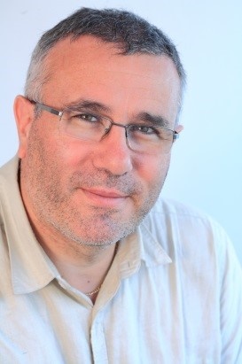 Olivier Maréchal est le nouveau DSI de Corsair International - Photo : DR