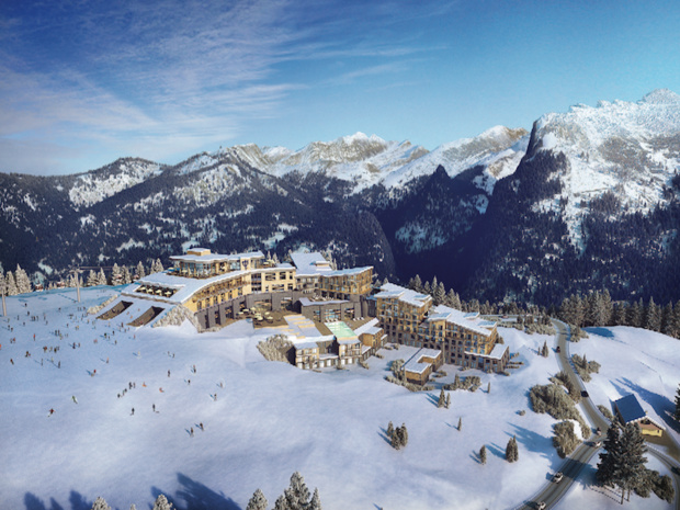 Le Club Med prévoit l’ouverture de trois à cinq nouveaux clubs par an - Photo Club Med Le Club Med prévoit l’ouverture de trois à cinq nouveaux clubs par an - Photo Club Med