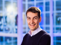 Sylvain Rabuel, le DG France, europe et Afrique du Club Mec © DR Club Med Sylvain Rabuel, le DG France, europe et Afrique du Club Mec © DR Club Med