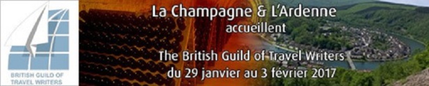 DR La Champagne et l'Ardenne