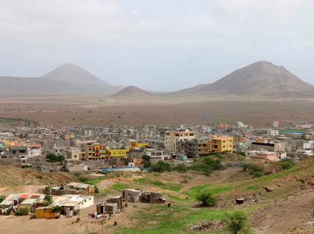 Le Cap Vert offre aux défricheurs de splendides terrains d’exploration - DR : J.-F.R. Le Cap Vert offre aux défricheurs de splendides terrains d’exploration - DR : J.-F.R.