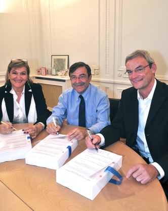FRAM rachète Plein Vent FRAM rachète Plein Vent