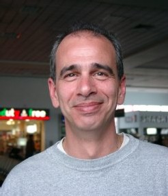 Marc SAVINO - photo TourMaG.com Marc SAVINO - photo TourMaG.com