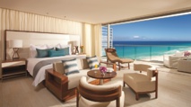 @Secrets The Vine Cancun