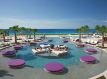 Breathless Riviera Cancun Resort & Spa