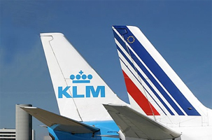 Air France-KLM : trafic en hausse en octobre 2008 Air France-KLM : trafic en hausse en octobre 2008