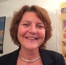 Sylvie Grémillot - DR : Italie & Co
