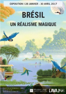 @Musée du Vieux Château @Musée du Vieux Château