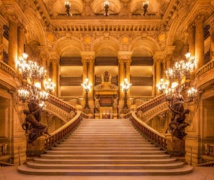 @eyetronic Palais Garnier @eyetronic Palais Garnier
