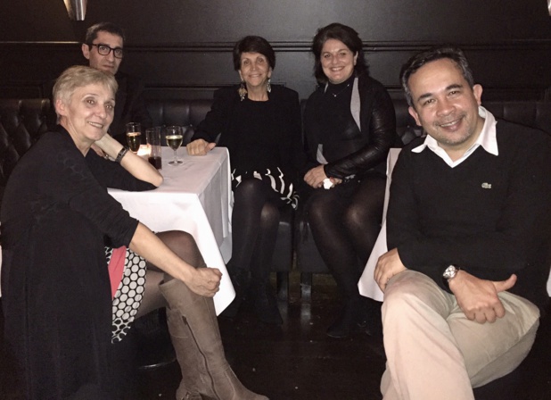 Photo : J.D.L. Photo : J.D.L.