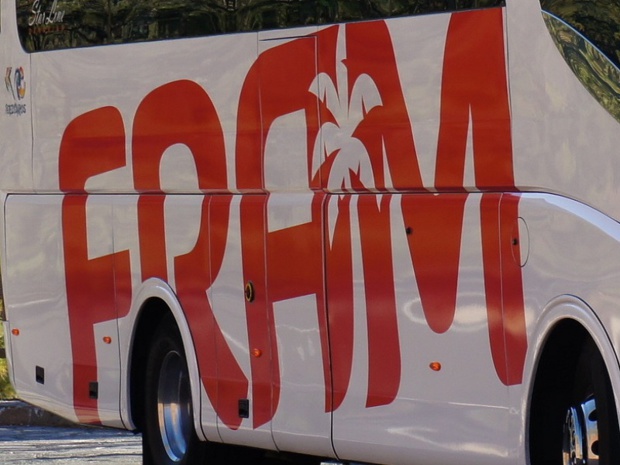 La Case de l'Oncle Dom : les salariés de FRAM réunis en collectif face aux syndicats… La Case de l'Oncle Dom : les salariés de FRAM réunis en collectif face aux syndicats…