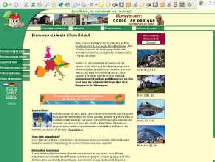 Locations : Euro Relais, débarque sur le marché français Locations : Euro Relais, débarque sur le marché français