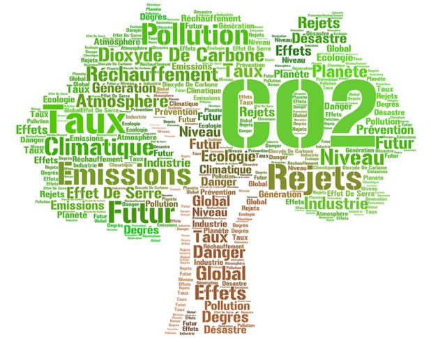 La réduction des émissions de gaz à effet de serre est possible et elle a déjà été engagée dans les secteurs des énergies, de l’industrie, de l’agriculture… Pourquoi pas pour le tourisme ? - DR : Fotolia, Ricochet64
