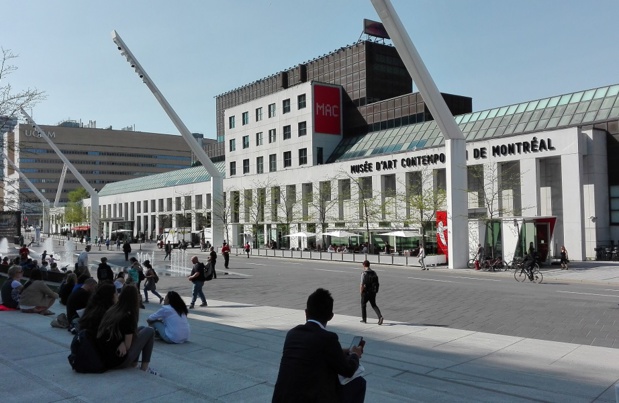 La fréquentation touristique de Montréal va encore progresser en 2017, selon Montréal Tourisme - Photo : P.C. La fréquentation touristique de Montréal va encore progresser en 2017, selon Montréal Tourisme - Photo : P.C.