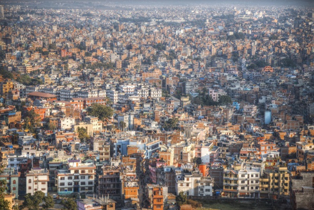 Katmandou est le théâtre de manifestations politiques actuellement - Photo : Aliaksei-Fotolia.com Katmandou est le théâtre de manifestations politiques actuellement - Photo : Aliaksei-Fotolia.com