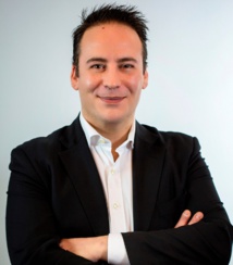 Laurent Demaret - DR : KDS Laurent Demaret - DR : KDS