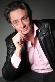 Eric Ridet, inventeur de beaux voyages - DR : CdV Eric Ridet, inventeur de beaux voyages - DR : CdV