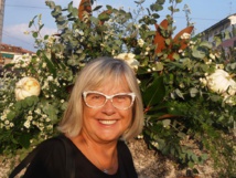 Evelyne Birot, directrice de Connaisseurs du Voyage - DR : CdV Evelyne Birot, directrice de Connaisseurs du Voyage - DR : CdV