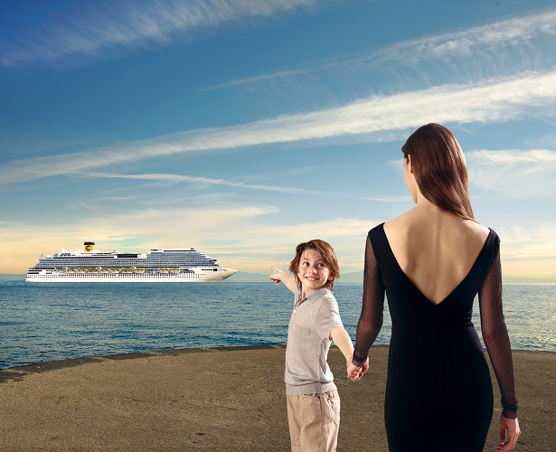 Les agences de voyages peuvent faire profiter leurs clients de réductions avec Costa Croisières jusqu'au 19 février 2017 - DR : Costa Croisières Les agences de voyages peuvent faire profiter leurs clients de réductions avec Costa Croisières jusqu'au 19 février 2017 - DR : Costa Croisières