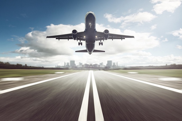 Aérien : 3,7 milliards de passagers dans le monde (+6,3 %) en 2016