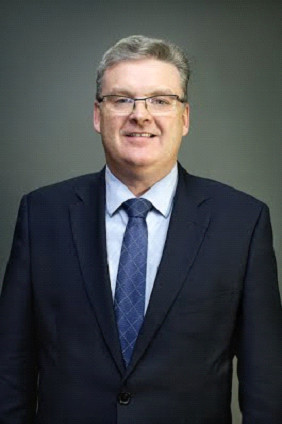 Frédéric Vigouroux est élu à la présidence de l'ANCV - Photo : ANCV