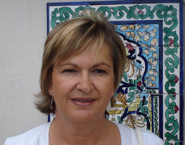 Carole Pellicer quitte Plein Vent après 37 ans de bons et loyaux services - Photo DR Carole Pellicer quitte Plein Vent après 37 ans de bons et loyaux services - Photo DR