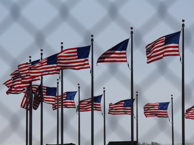 Aux USA, la mise en oeuvre du décret Muslim Ban est suspendue - Photo : Brad-Fotolia.com Aux USA, la mise en oeuvre du décret Muslim Ban est suspendue - Photo : Brad-Fotolia.com