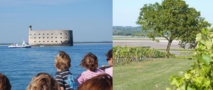 DR CharenteS