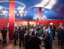 DR : Cirque Imagine DR : Cirque Imagine