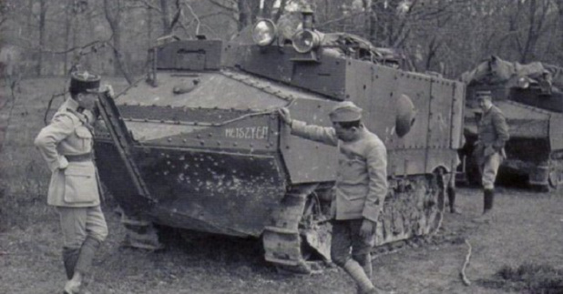 2017 : l’Aisne commémore la Grande Guerre avec un tourisme de mémoire fort actif