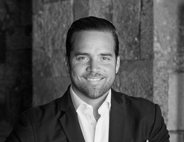 Grégory Coquet nommé au poste de Directeur Général du Royal Palm Beachcomber Luxury de l’île Maurice - Photo DR Grégory Coquet nommé au poste de Directeur Général du Royal Palm Beachcomber Luxury de l’île Maurice - Photo DR