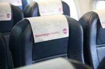 DR : WOW air