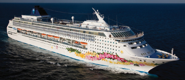 Norwegian Cruise Line : 30 croisières à Cuba d'ici fin 2017