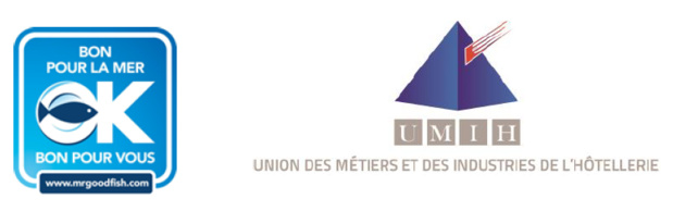 Développement durable : l'Umih en partenariat avec le programme Mr.Goodfish Développement durable : l'Umih en partenariat avec le programme Mr.Goodfish