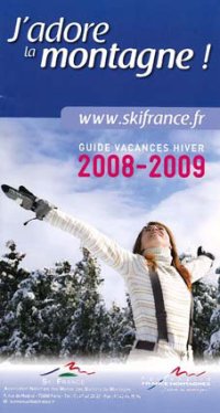 Nouveau guide vacances : "J’adore la montagne !" Nouveau guide vacances : "J’adore la montagne !"