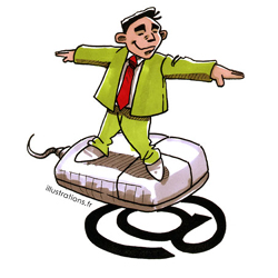 FEDAV : +16 de croissance pour les sites de voyages-loisirs FEDAV : +16 de croissance pour les sites de voyages-loisirs