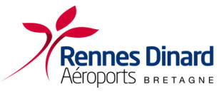 Aéroport de Rennes : trafic record en 2016