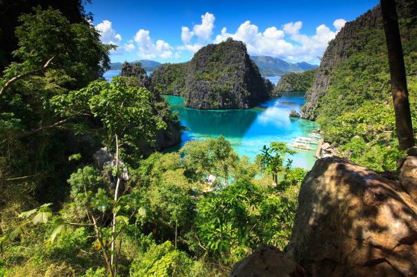 Philippines : une hausse de 21.7% du nombre de touristes français en 2016 - Photo OT Les Philippines