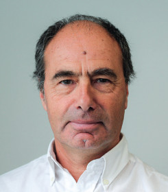 Dominique Pommat nouveau président de la Fédération Nationale des Gîtes de France