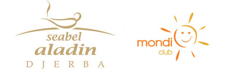 Djerba : le Seabel Aladin passe sous label Mondi Club pour l'été 2017 Djerba : le Seabel Aladin passe sous label Mondi Club pour l'été 2017