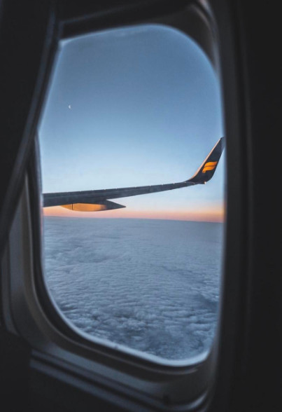Icelandair publie ses statistiques de trafic pour 2016 et annonce une hausse de 20 % du nombre de passagers transportés - Photo : Instagram