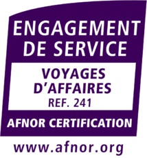 Bleu Voyages remporte l’appel d’offres de l’OCDE Bleu Voyages remporte l’appel d’offres de l’OCDE